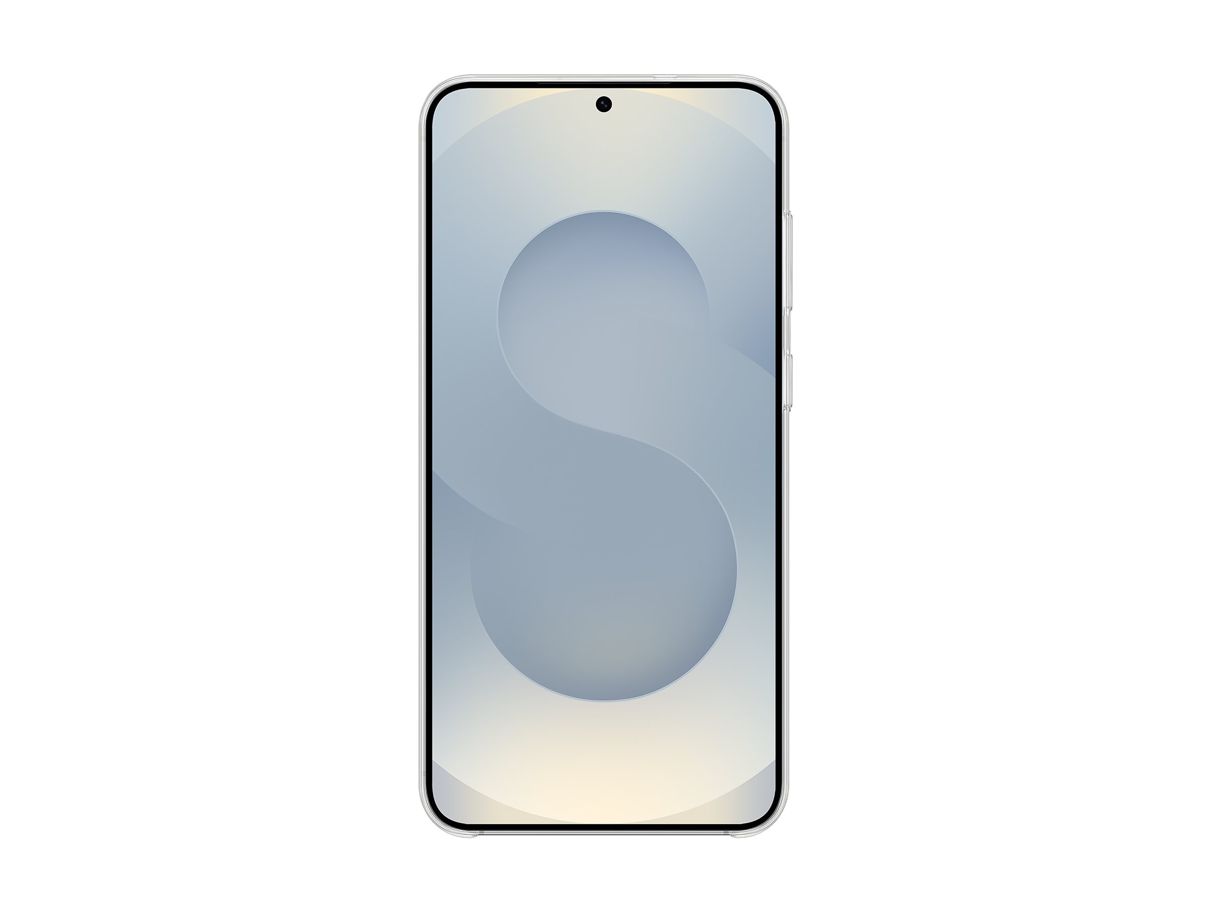 Samsung EF-GS936 - Hintere Abdeckung für Mobiltelefon