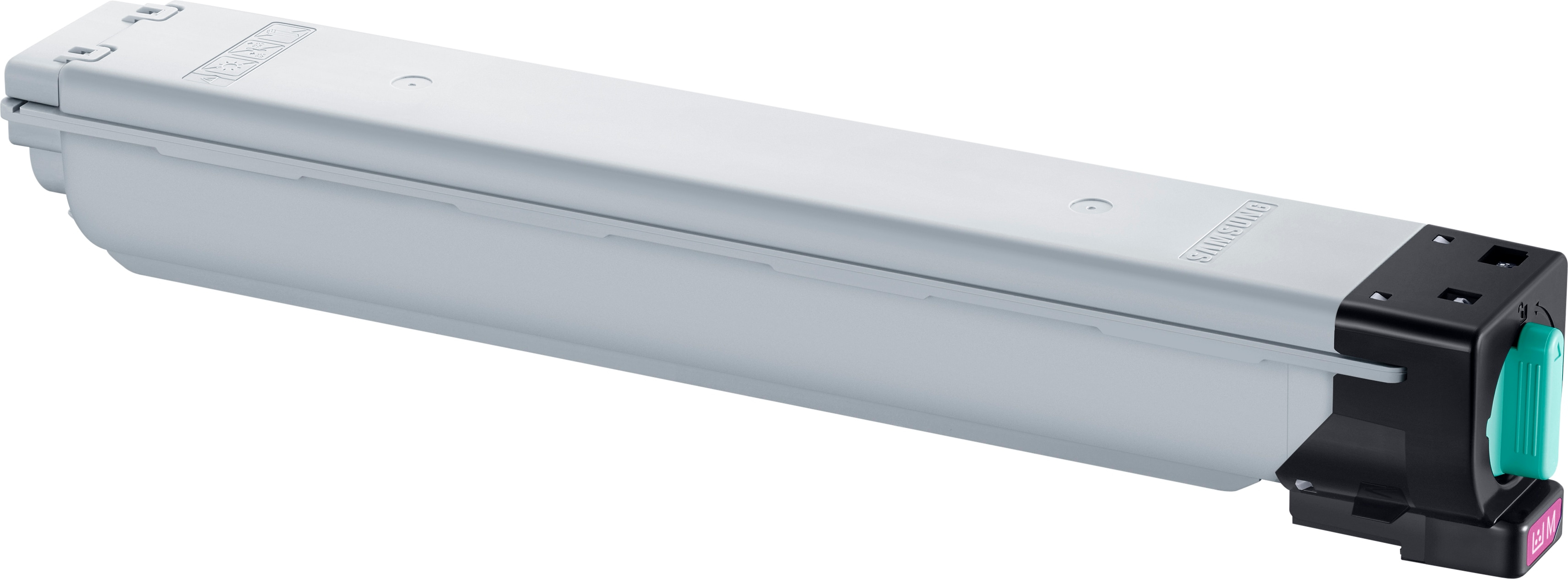 HP CLT-Y804S - Gelb - original - Tonerpatrone (SS721A)