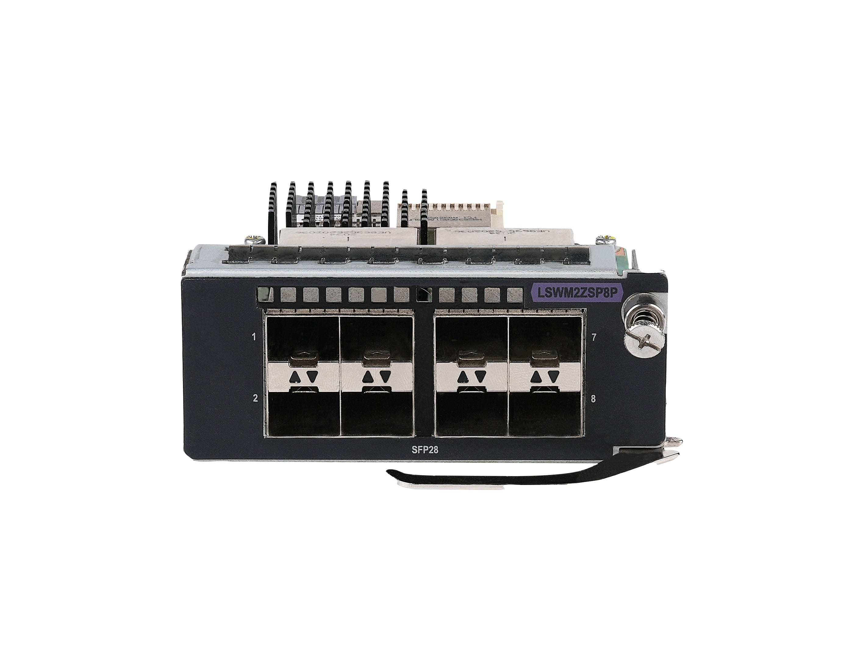 HPE Networking Comware - Erweiterungsmodul