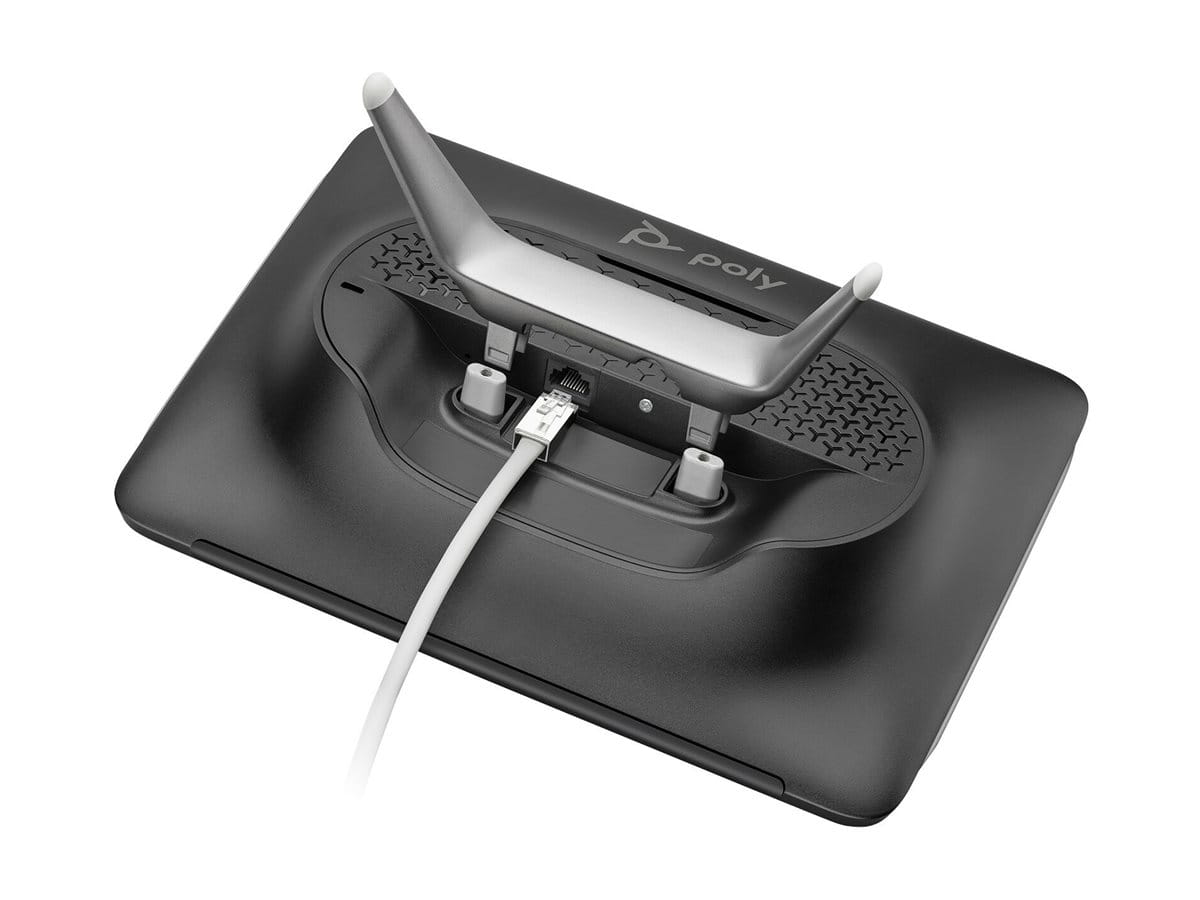 Poly TC10 No Radio - Touch Controller - Zoom Certified