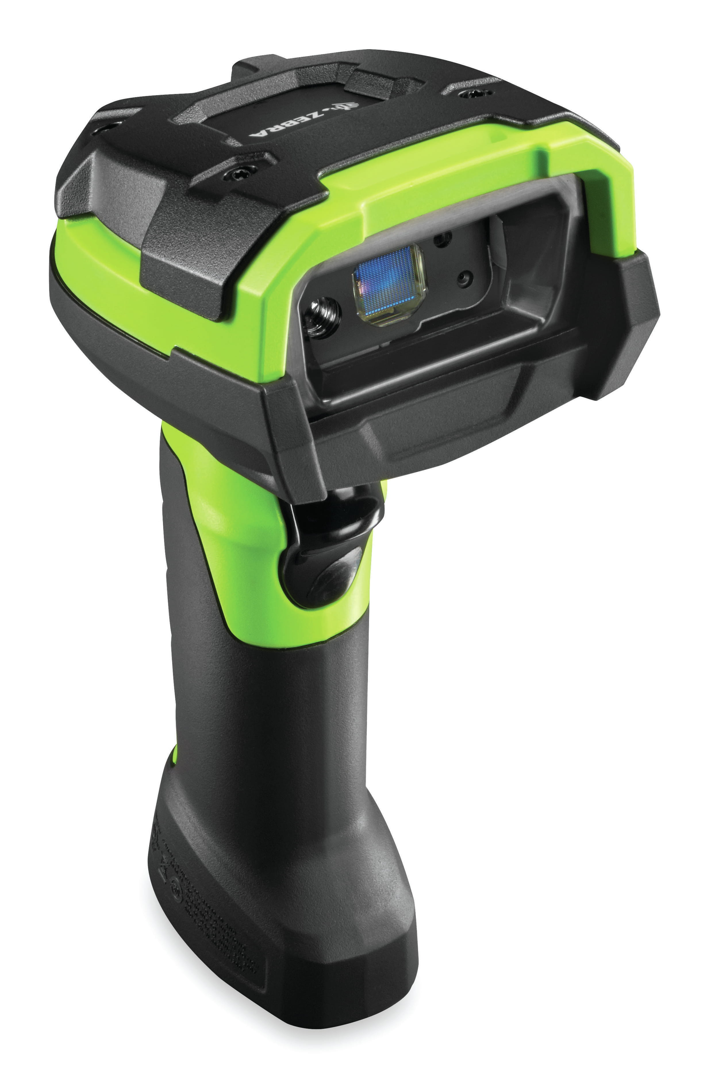 Zebra DS3608-DP - Barcode-Scanner - Handgerät