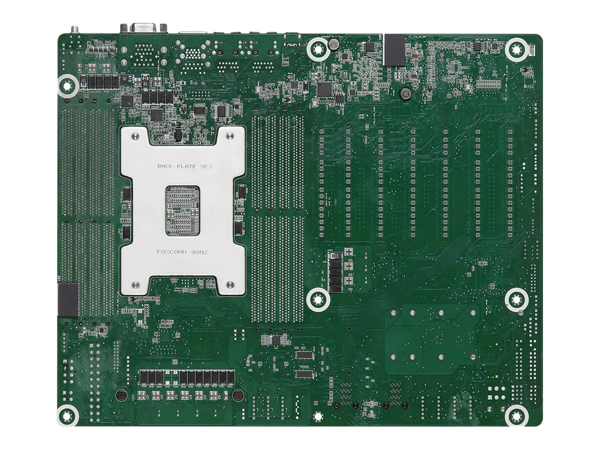 ASRock Rack ROMED8-2T - Motherboard - ATX - Socket