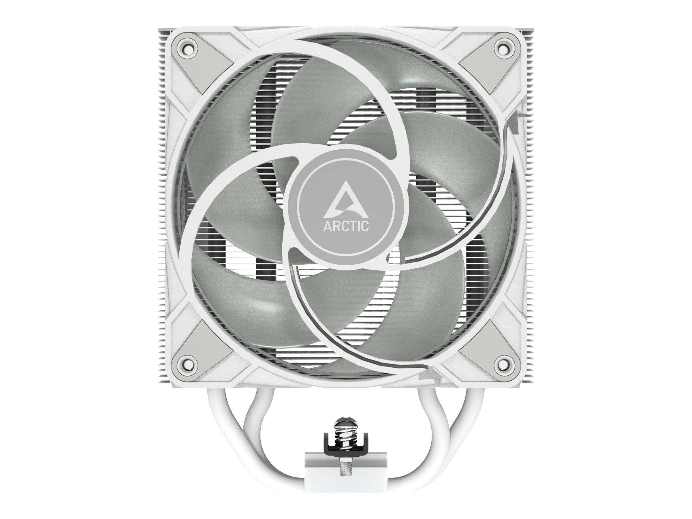 Arctic Freezer 36 A-RGB - Prozessor-Luftkühler - multi compatible - (für: AM4, LGA1700, AM5, LGA1851)