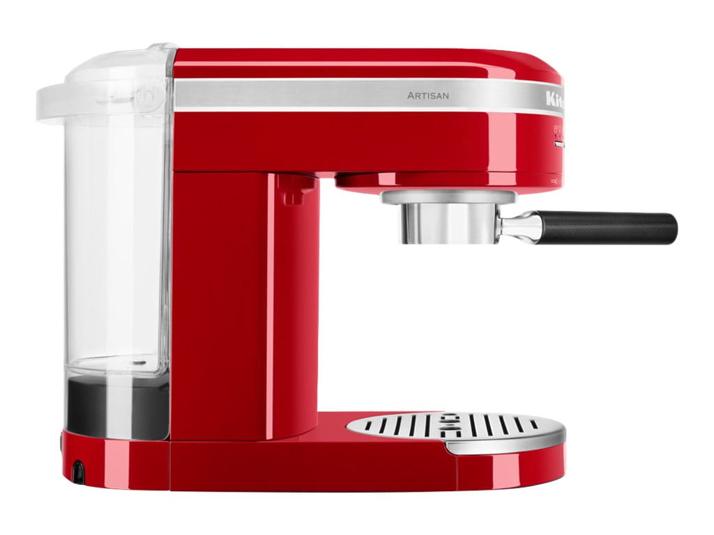 KitchenAid Artisan 5KES6503EER - Kaffeemaschine