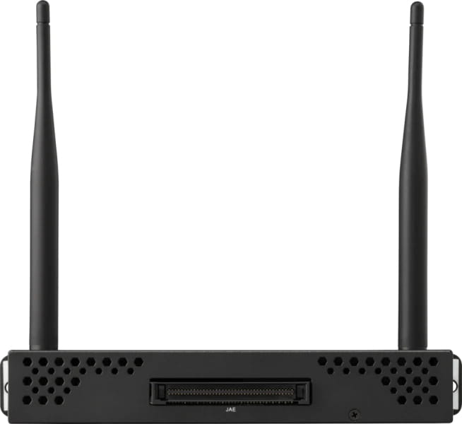 ViewSonic VPCF5-S55-G1-2A Slot-in PC - Modulares digitales Beschilderungsgerät