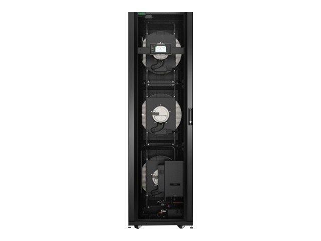 APC InRow RC - Gekühltes Wasser für Rack-Klimaanlagen-Kühlsystem
