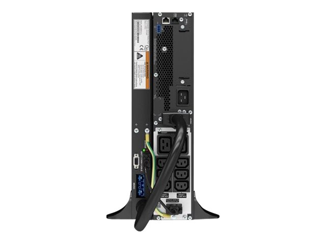 APC Smart-UPS Li-Ion 3000VA - USV (in Rack montierbar/extern) - Online-USV