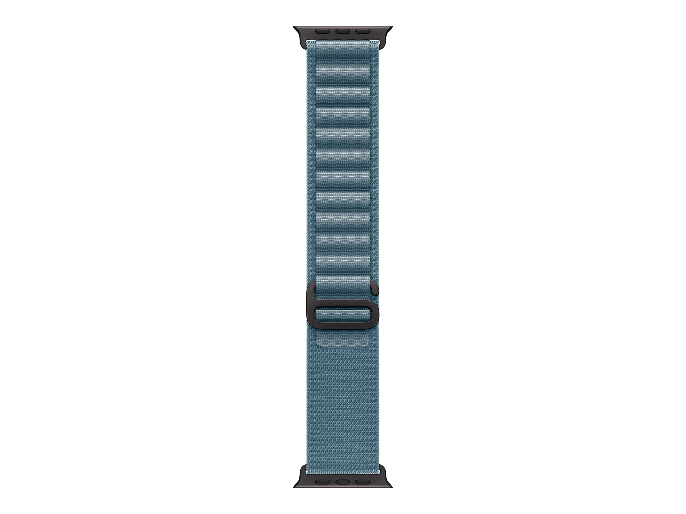 Apple Loop für Smartwatch - 49 mm, schwarze
