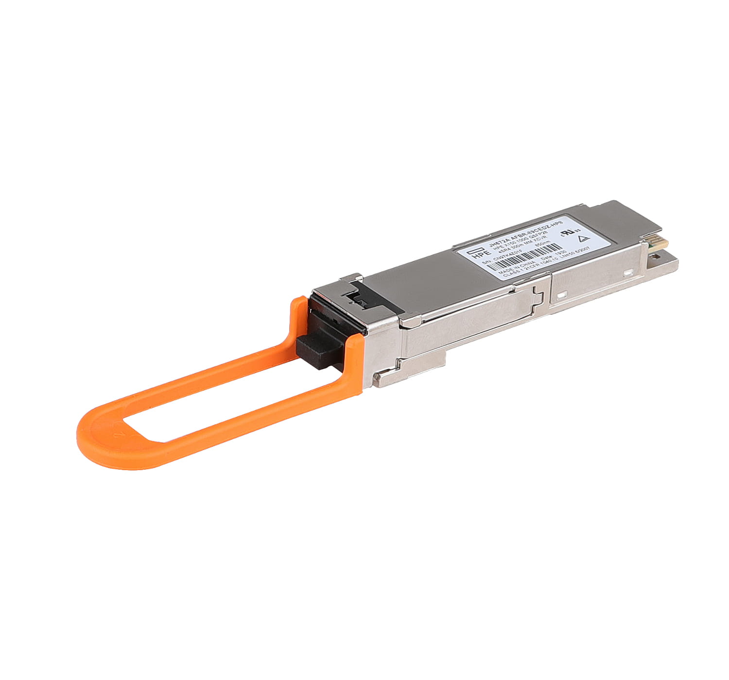HPE X150 - QSFP28 Empfängermodul - 100GbE - 100GBase-ESR4