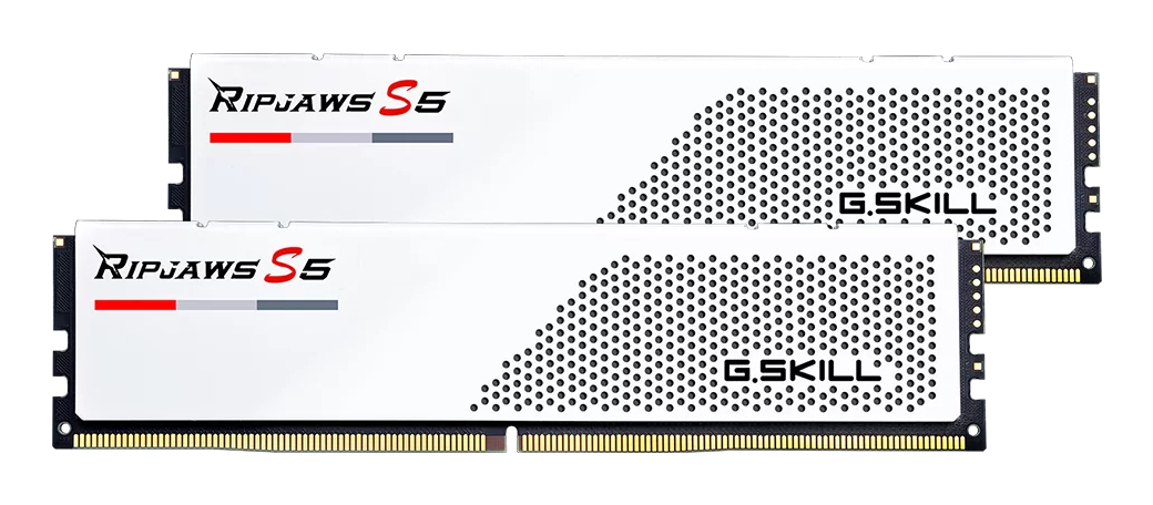 G.Skill Ripjaws S5 - DDR5 - Kit - 96 GB: 2 x