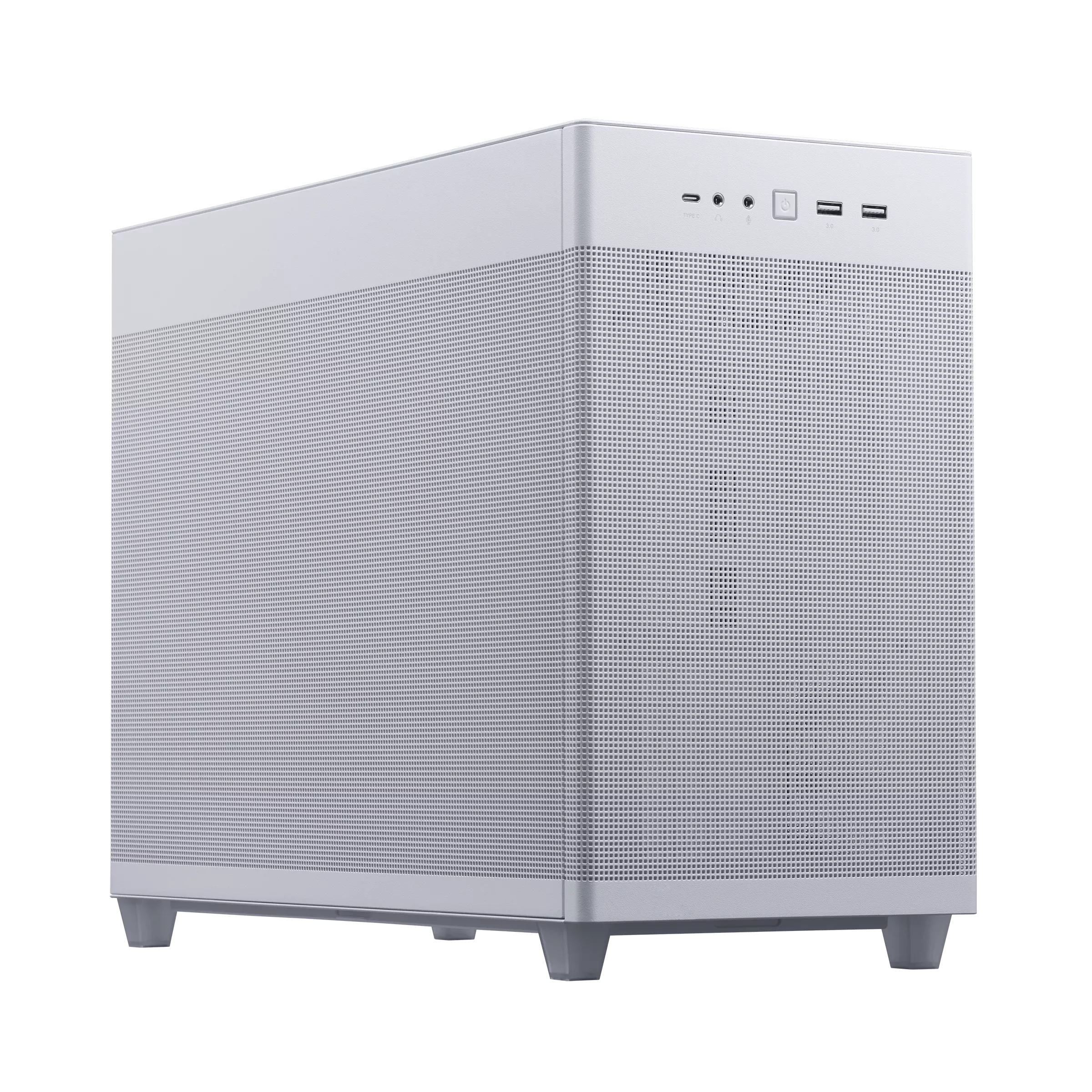 ASUS Prime AP201 - Kleiner Turm - micro ATX
