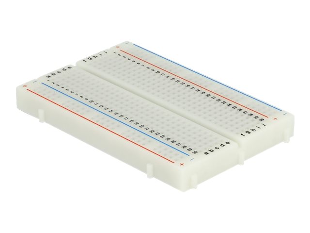 Delock Experimental - Brettchen - Kunststoff