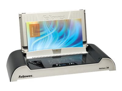 Fellowes Helios 30 - Thermo-Bindemaschine - Binden: