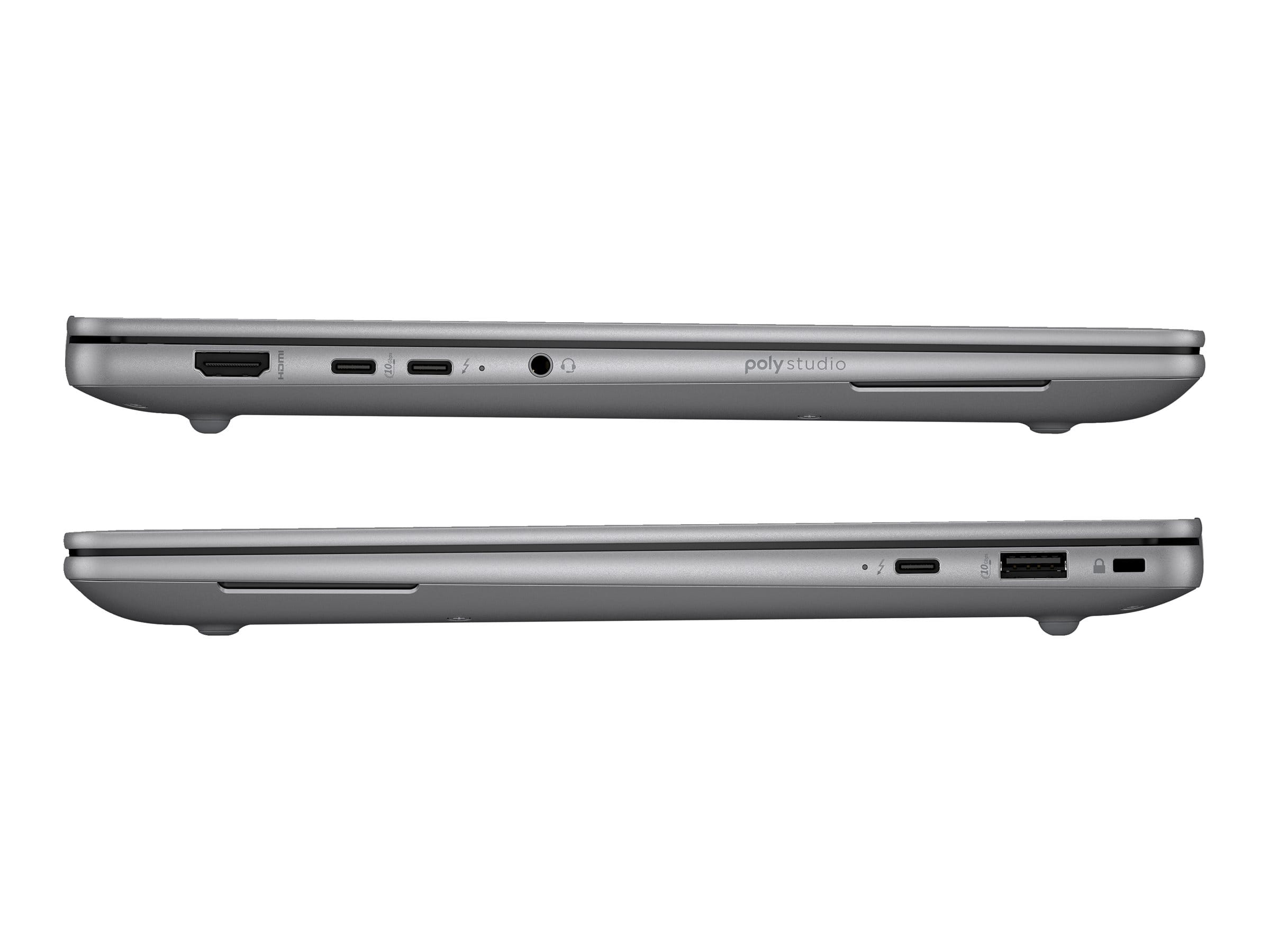HP ZBook Ultra G1a Mobile Workstation - AMD Ryzen AI Max Pro 390 / 3.2 GHz - Win 11 Pro - Radeon 8050S - 64 GB RAM - 1 TB SSD NVMe, TLC - 35.6 cm (14")