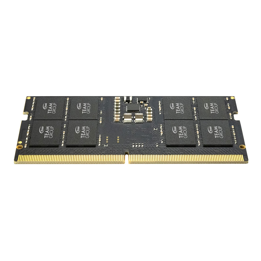 Team Group Team Elite - DDR5 - Modul - 16 GB - SO DIMM 262-PIN