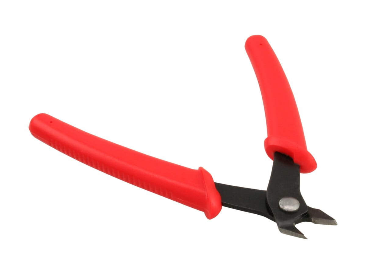 InLine Kabelcutter - für Patchkabel