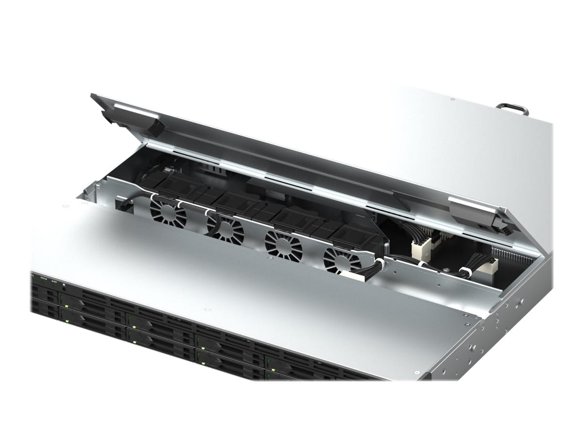 Synology FlashStation FS2500 - NAS-Server - 12