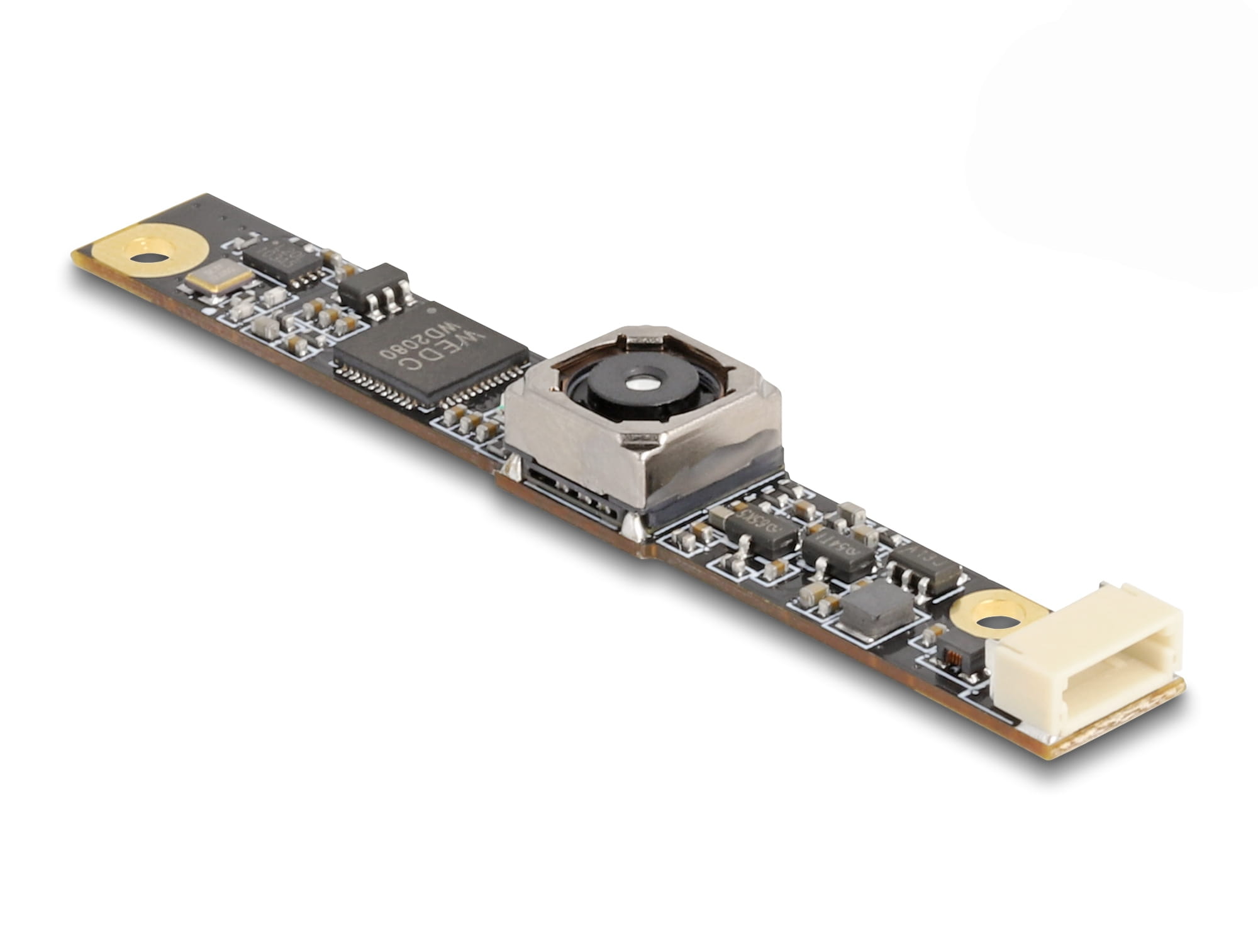 Delock Überwachungskamera - Karte - Farbe - 5 MP