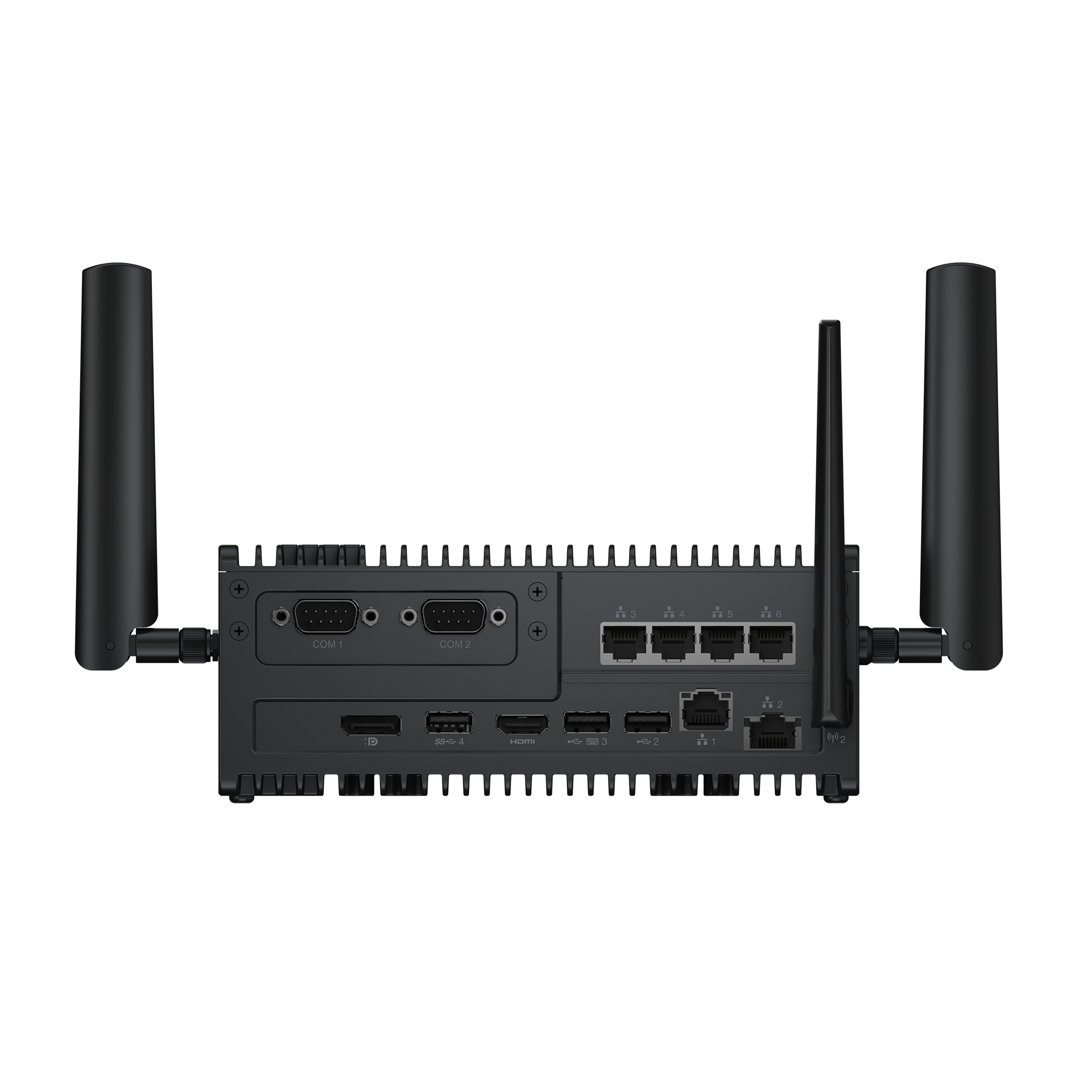 Lenovo ThinkEdge SE50 11RJ - USFF - Core i5 8365UE / 1.6 GHz