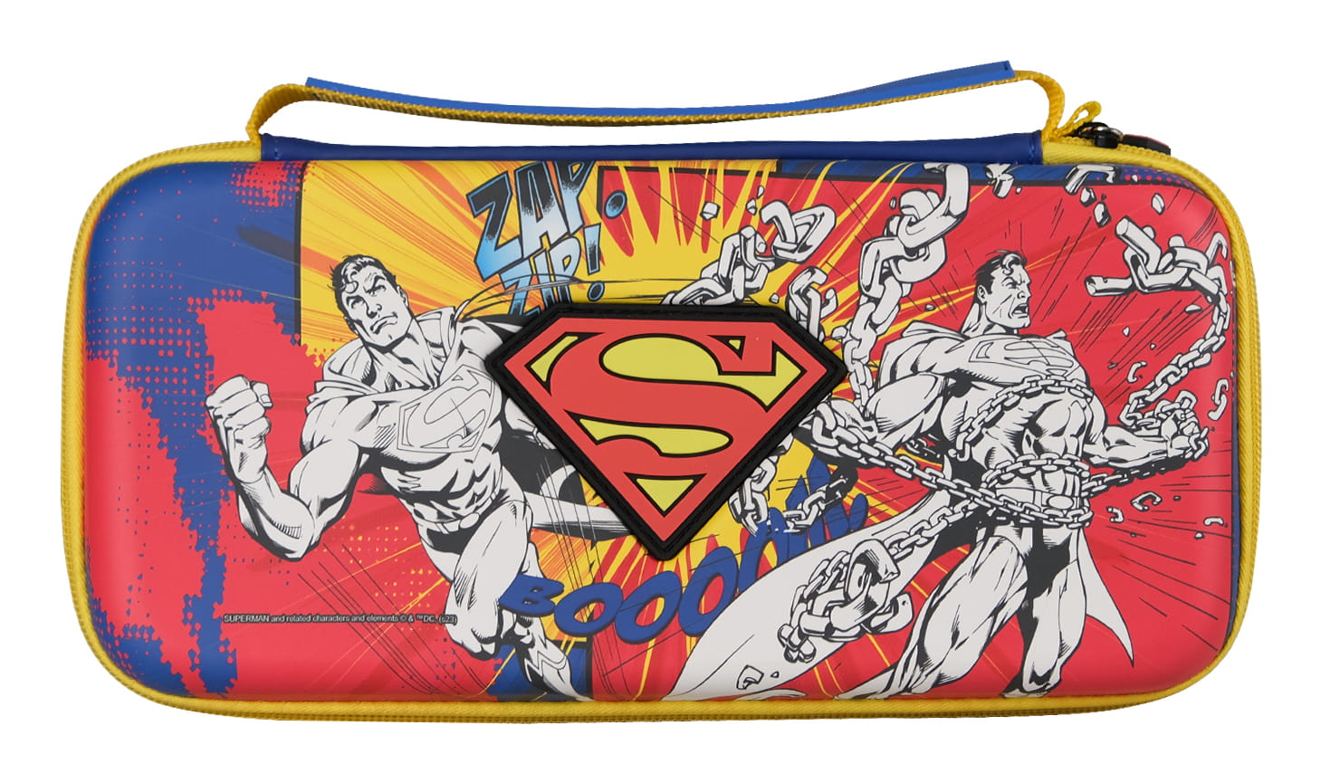 Blade SUPSWPB, Beuteltasche, Nintendo, Mehrfarbig, Nintendo Switch, Switch, Tragetasche