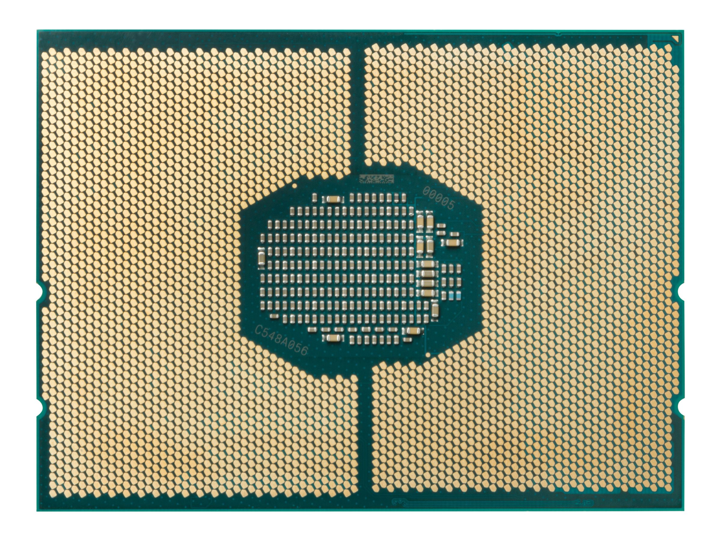 HPE Intel Xeon Gold 6128 - 3.4 GHz - 6 Kerne - 12