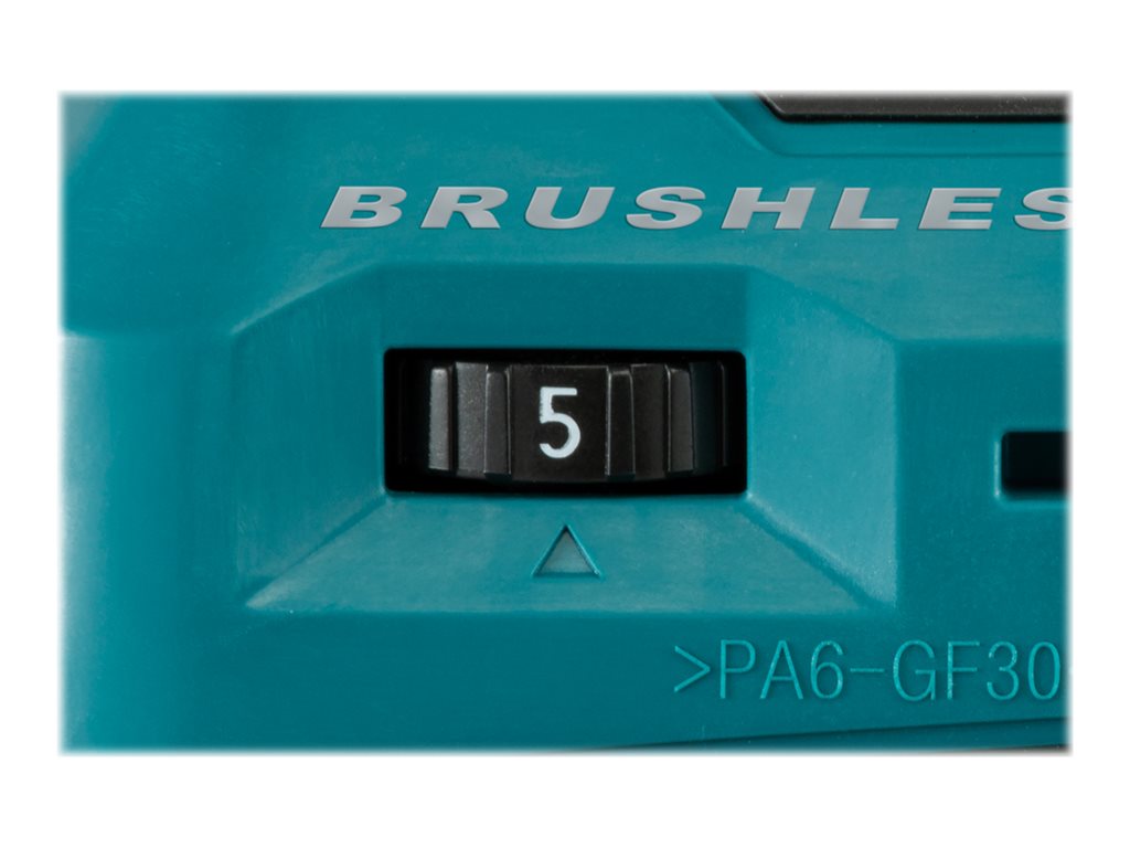 Makita DBS180 - Bandschleifgerät - schnurlos