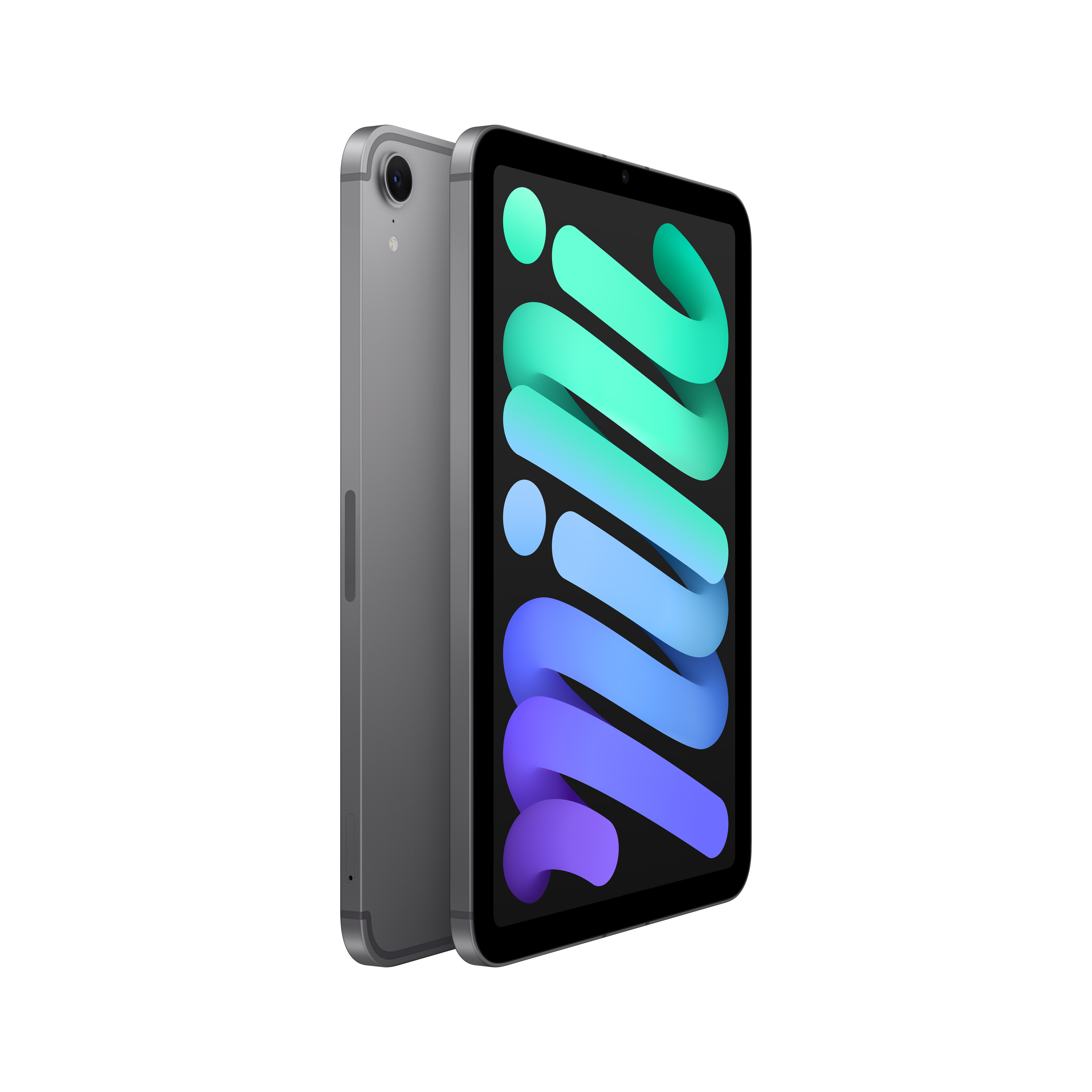 Apple iPad mini A17 Pro Wi-Fi + Cellular - Tablet - 512 GB - 21.1 cm (8.3")