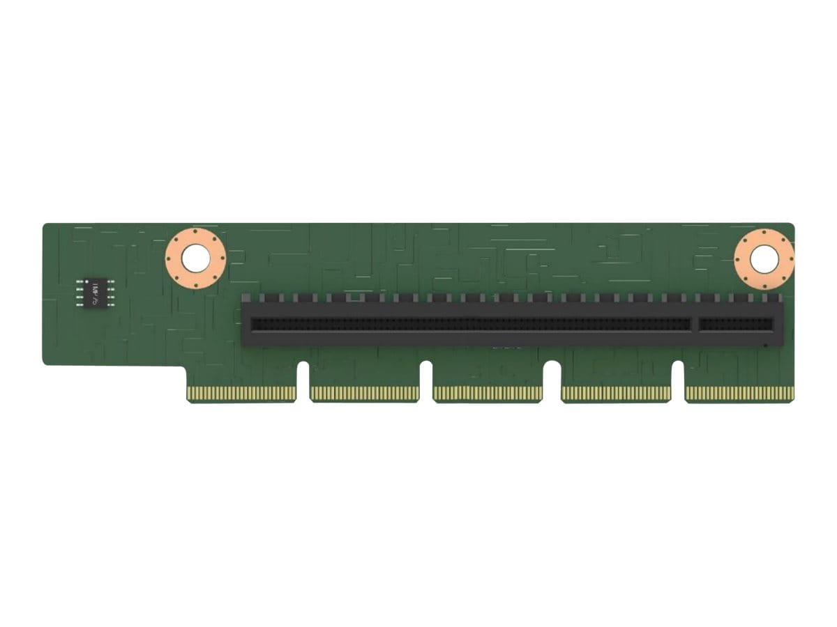 Intel 1U PCIE Riser - Riser Card - Ersatz - für