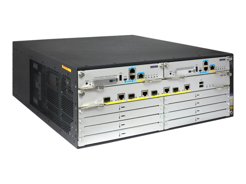 HPE MSR4060 - Modulare Erweiterungseinheit