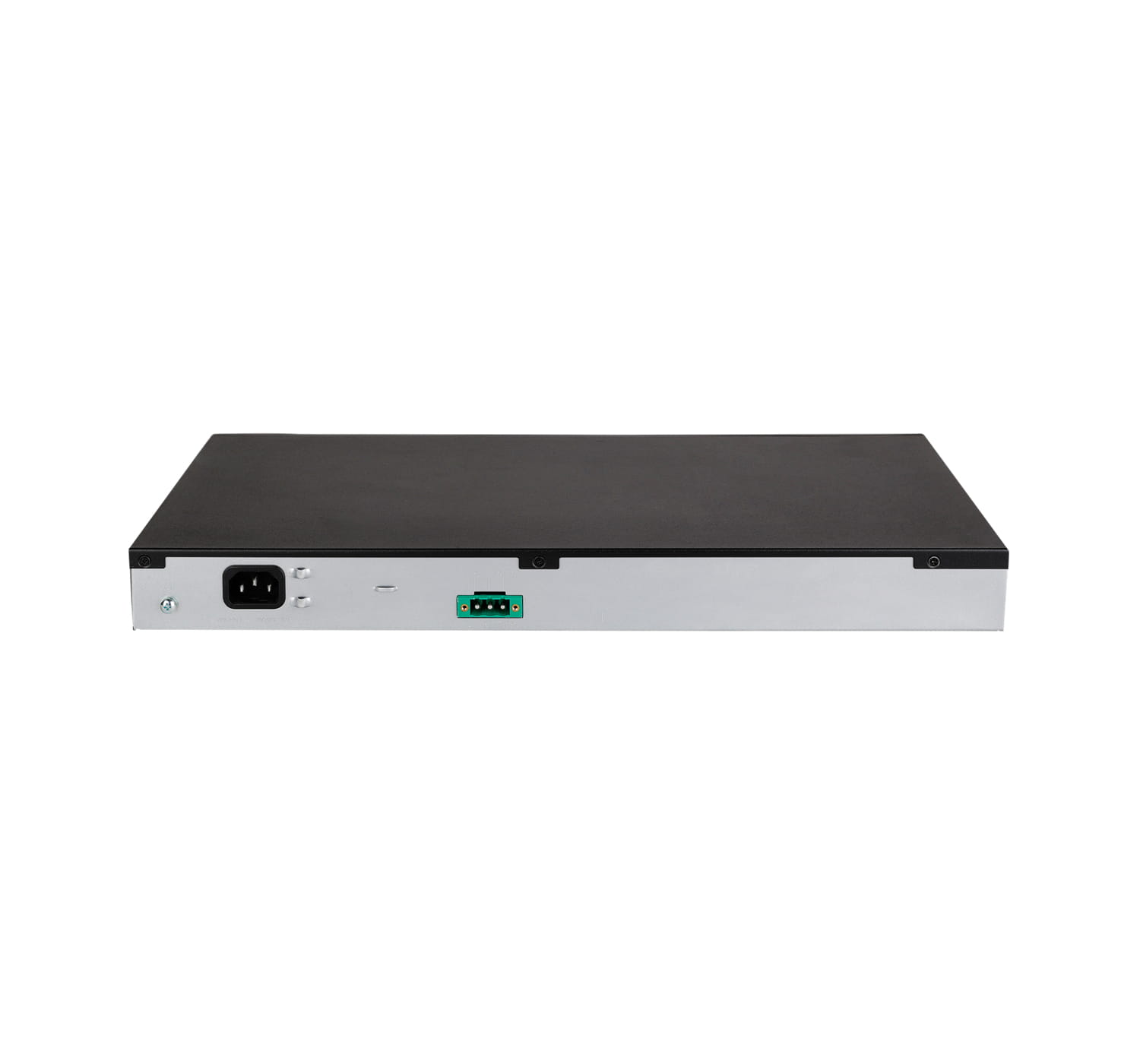 HPE FlexNetwork 5140 24G PoE+ 4SFP+ EI - Switch - L3 - Smart - 24 x 10/100/1000 (PoE+) - managed