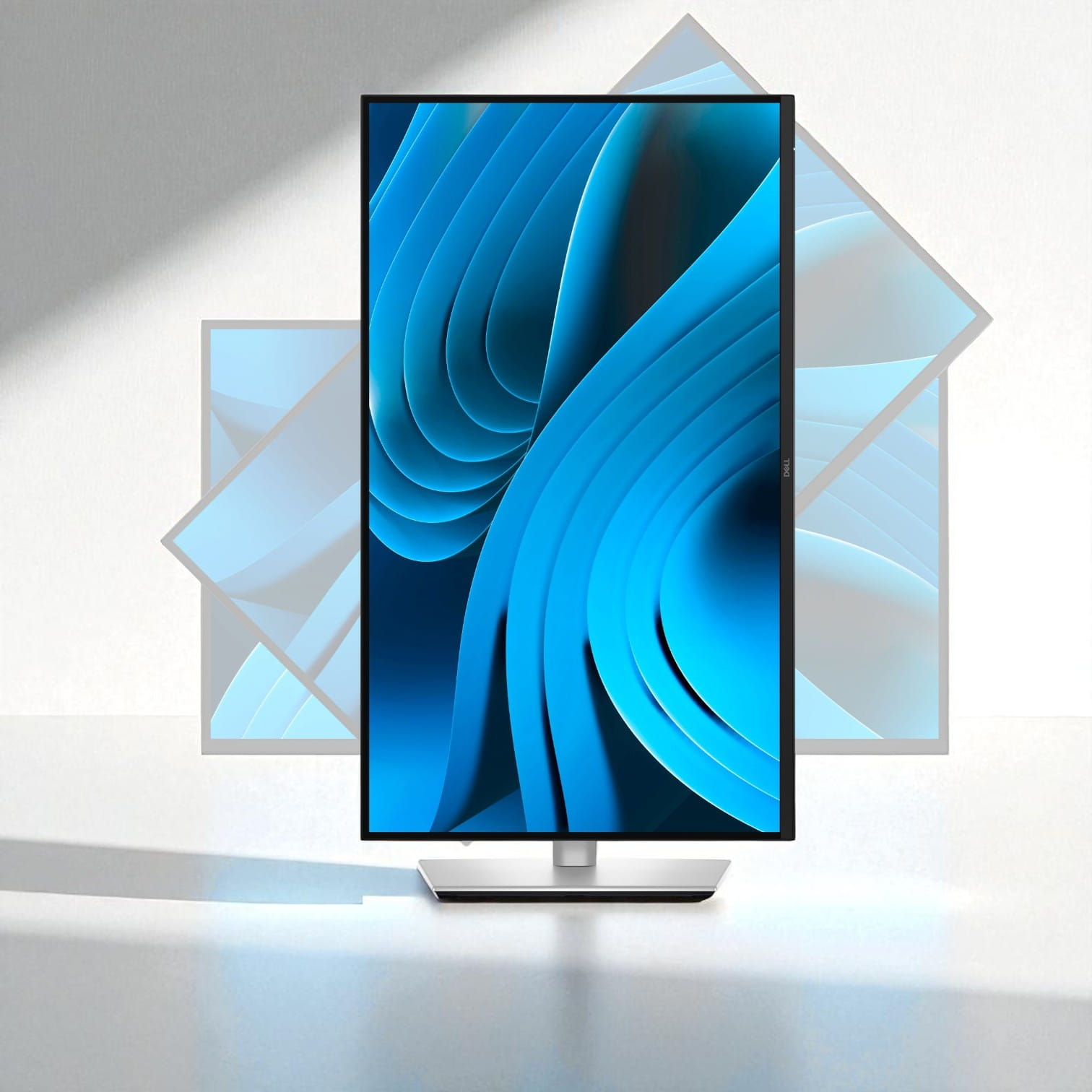 Dell Pro 27 Plus QHD-Photoroom
