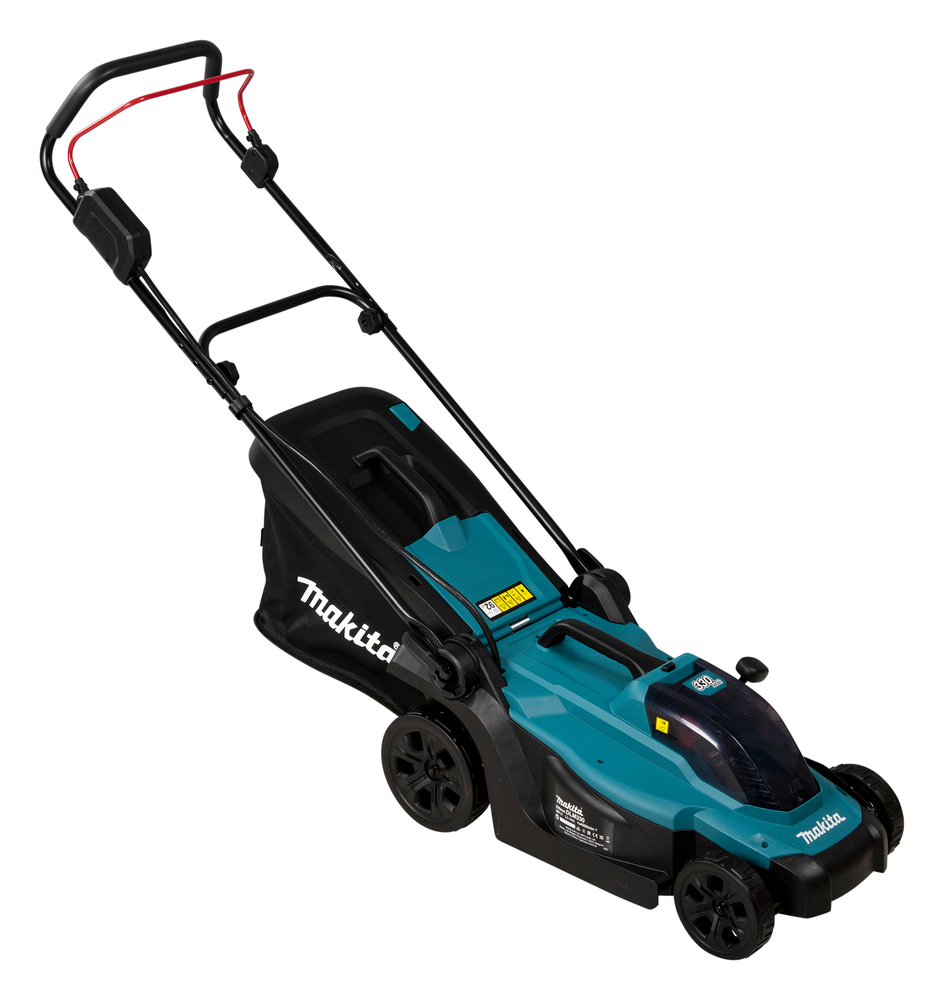 Makita DLM330RM - Rasenmäher - schnurlos - 18