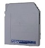 IBM TotalStorage Enterprise Tape Media 3592