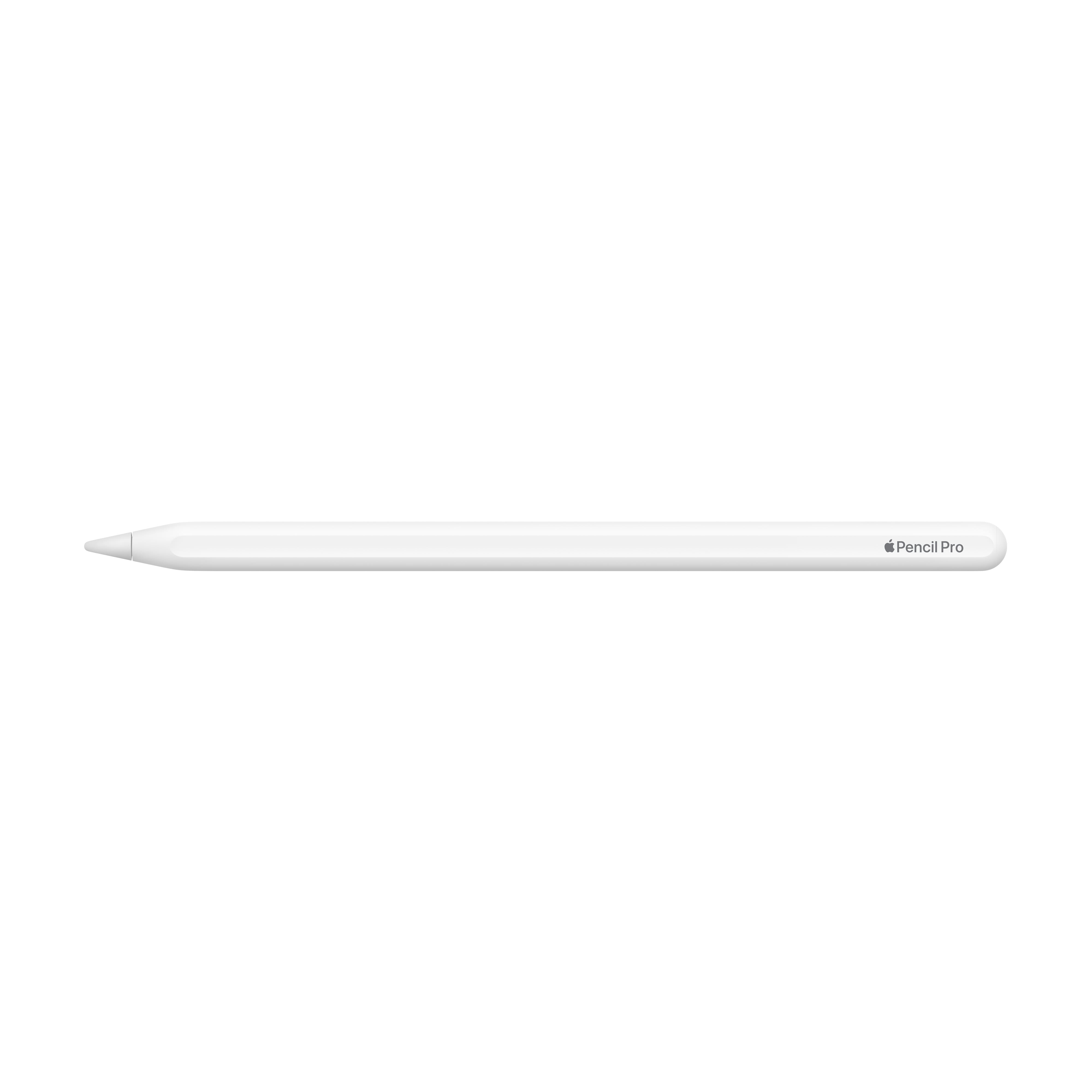 Apple Pencil Pro - Aktiver Stylus - gyroskopisch - Bluetooth - für 11-inch iPad Air (M2, M3)