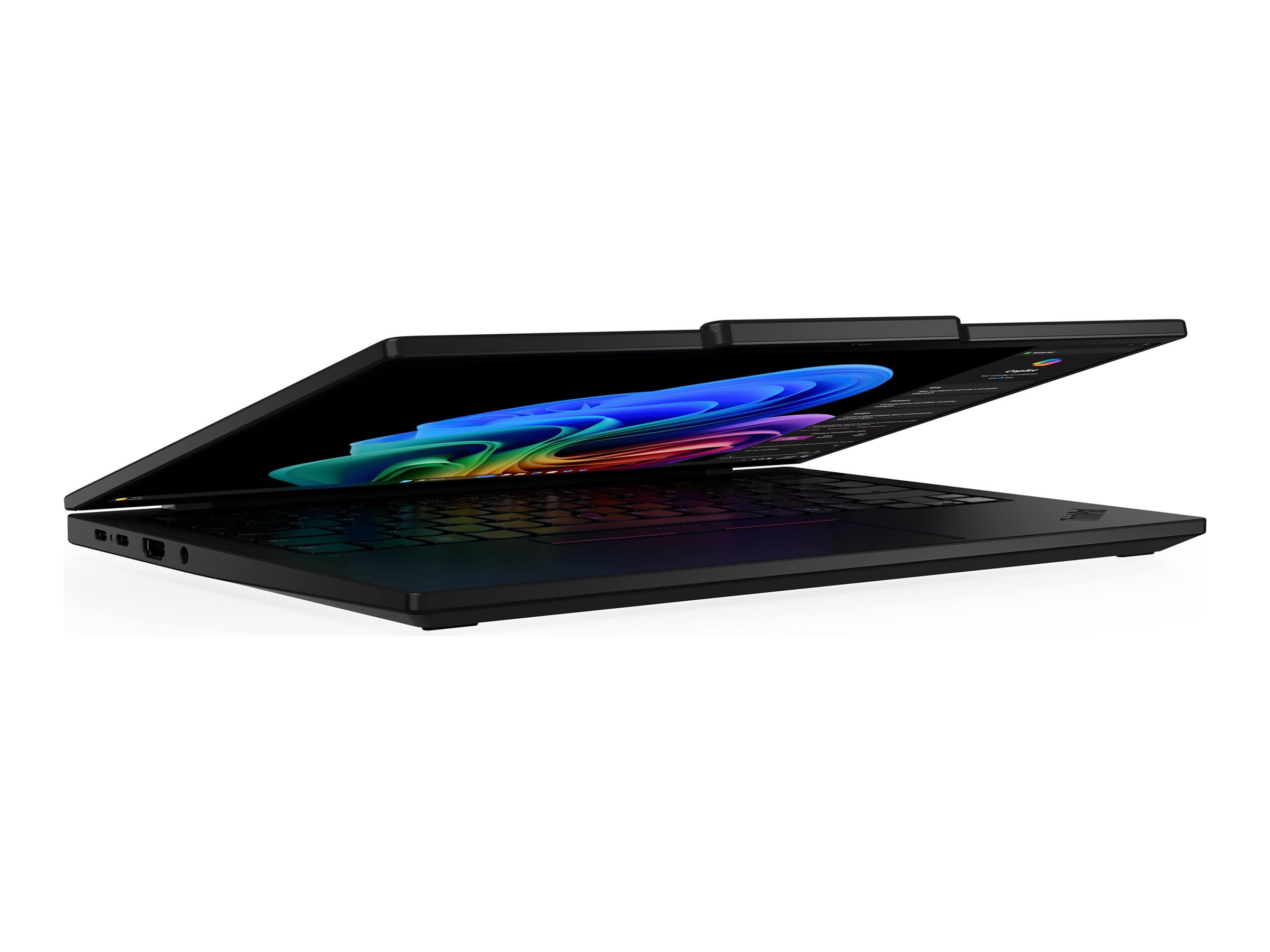 Lenovo ThinkPad T14s Gen 6 21QX - Intel Core Ultra 5 226V - Win 11 Pro - Arc Graphics 130V - 16 GB RAM - 512 GB SSD, NVMe - 35.6 cm (14")