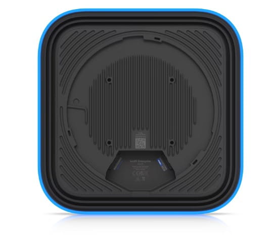 Ubiquiti UniFi E7 - Accesspoint - Wi-Fi 7 - Wi-Fi