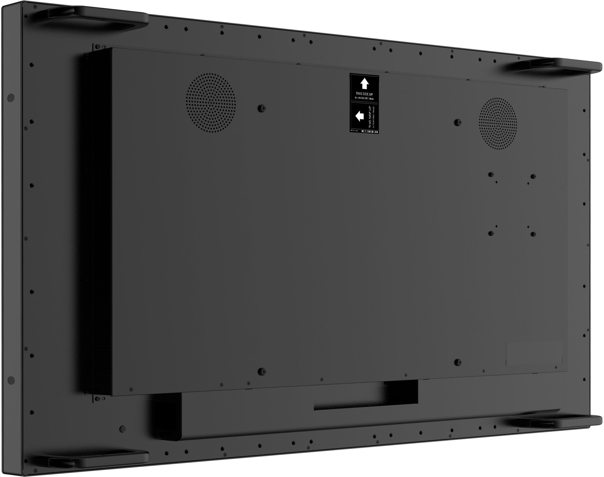 Iiyama ProLite TF5039AS-B1AG - 127 cm (50") Diagonalklasse LCD-Display mit LED-Hintergrundbeleuchtung - Digital Signage - mit Integrierter Media-Player und Touchscreen (Multi-Touch)