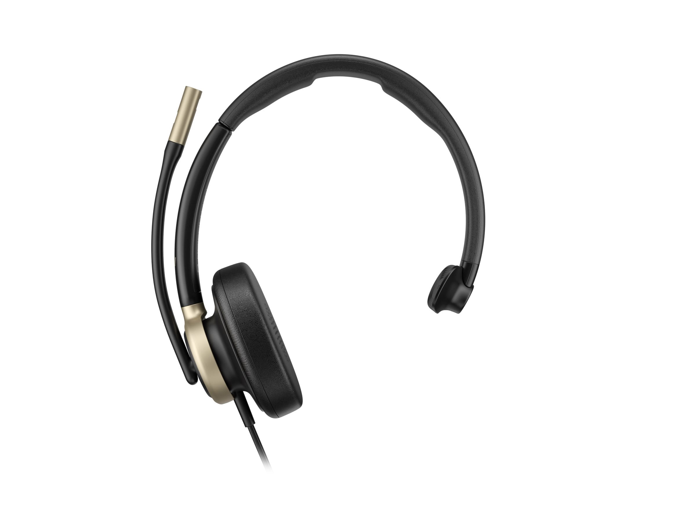 HP Poly Mission 815 - Mission 800 Series - Headset