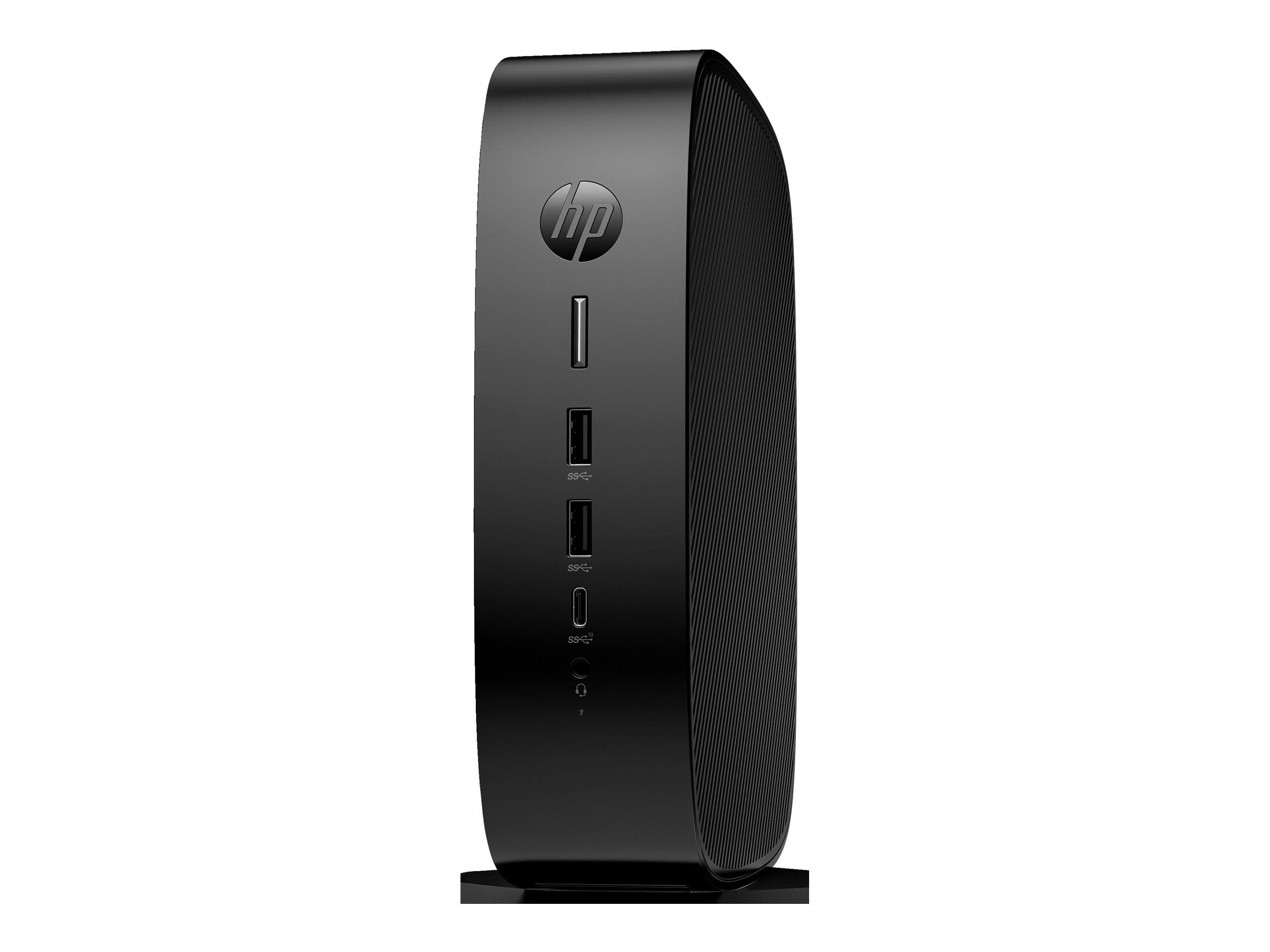 HP Elite t755 - Thin Client - SFF - 1 x Ryzen