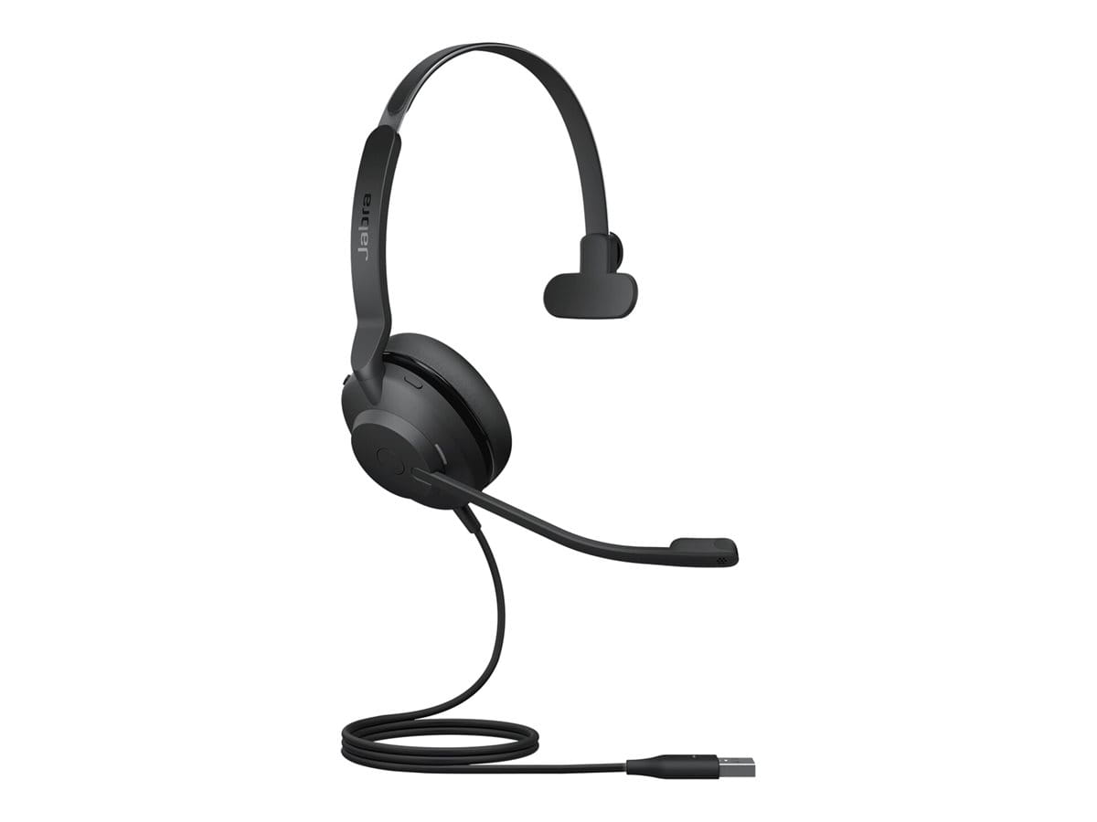 JABRA Evolve2 30 SE USB-A monaural UC