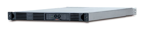 APC Smart-UPS RM 1000VA USB - USV (Rack - einbaufähig) - Line-Interactive-USV