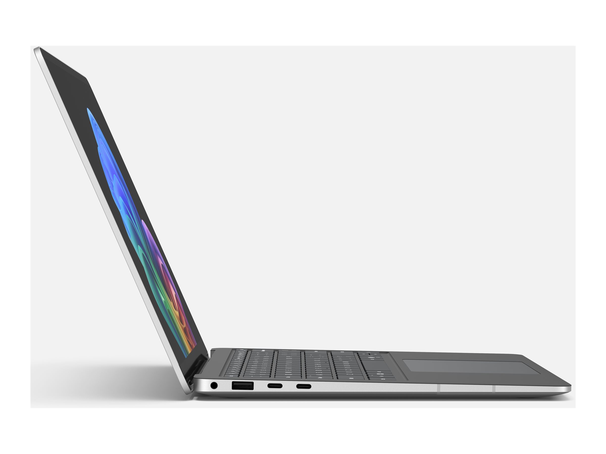 Microsoft Surface Laptop for Business - 7th Edition - Intel Core Ultra 7 266V / 2.2 GHz - Win 11 Pro - Intel Arc Graphics 140V - 32 GB RAM - 512 GB SSD - 35.1 cm (13.8")