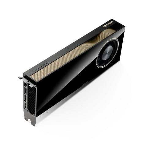Dell NVIDIA RTX 6000 Ada Generation - Grafikkarten