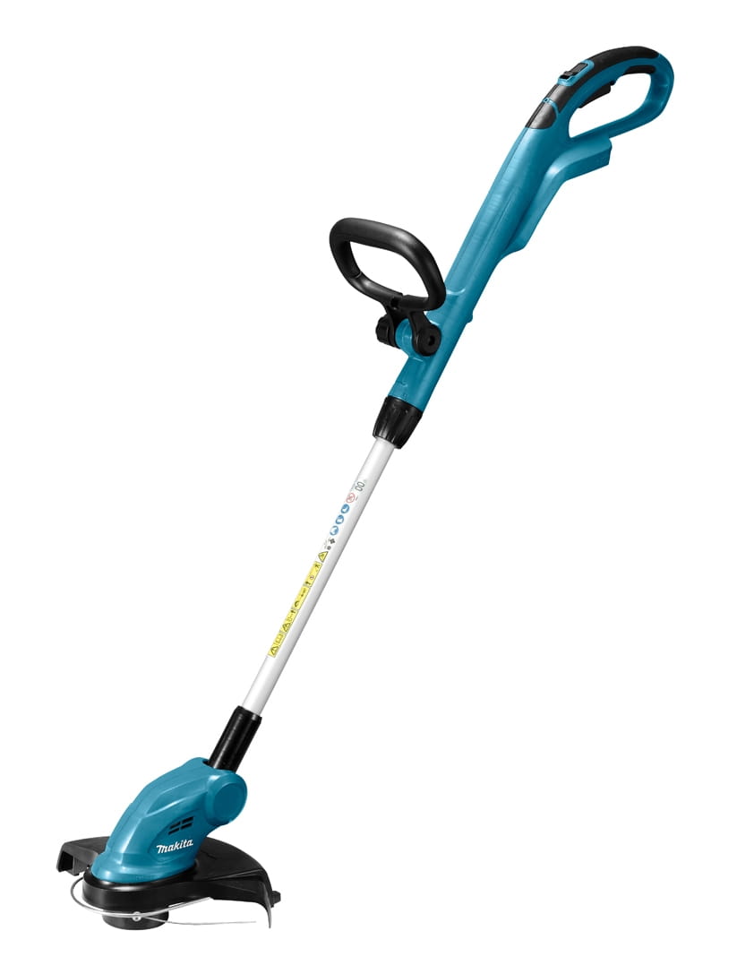 Makita DUR181Z - Grastrimmer - schnurlos - ohne