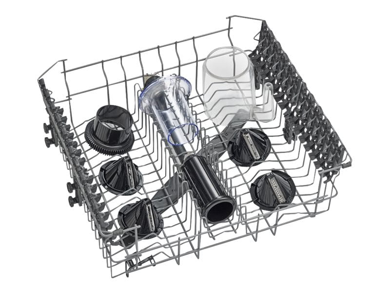 SEVERIN Mr.Twister KM 3922 - Elektrischer Spiralizer