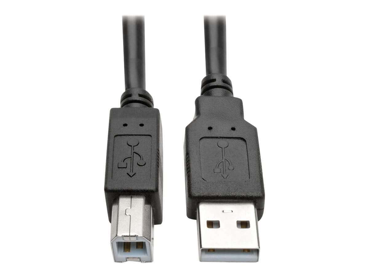 Tripp Eaton Tripp Lite Series 10ft HDMI DVI USB KVM