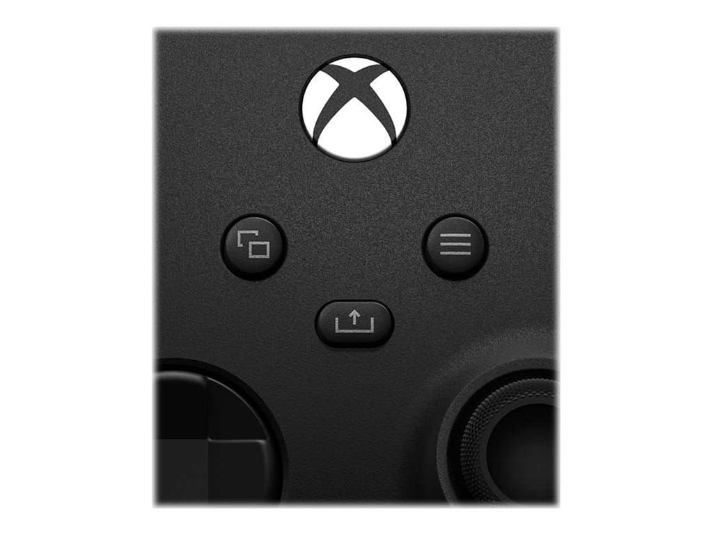 Microsoft Xbox Series X - Spielkonsole - 8K