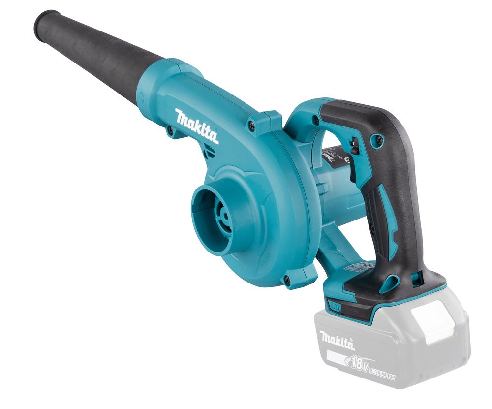 Makita DUB185Z - Laubbläser - schnurlos - 18