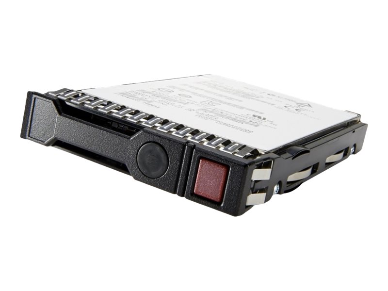 HPE Samsung PM9A3 - SSD - Read Intensive - 960 GB - intern - 2.5" SFF (6.4 cm SFF)