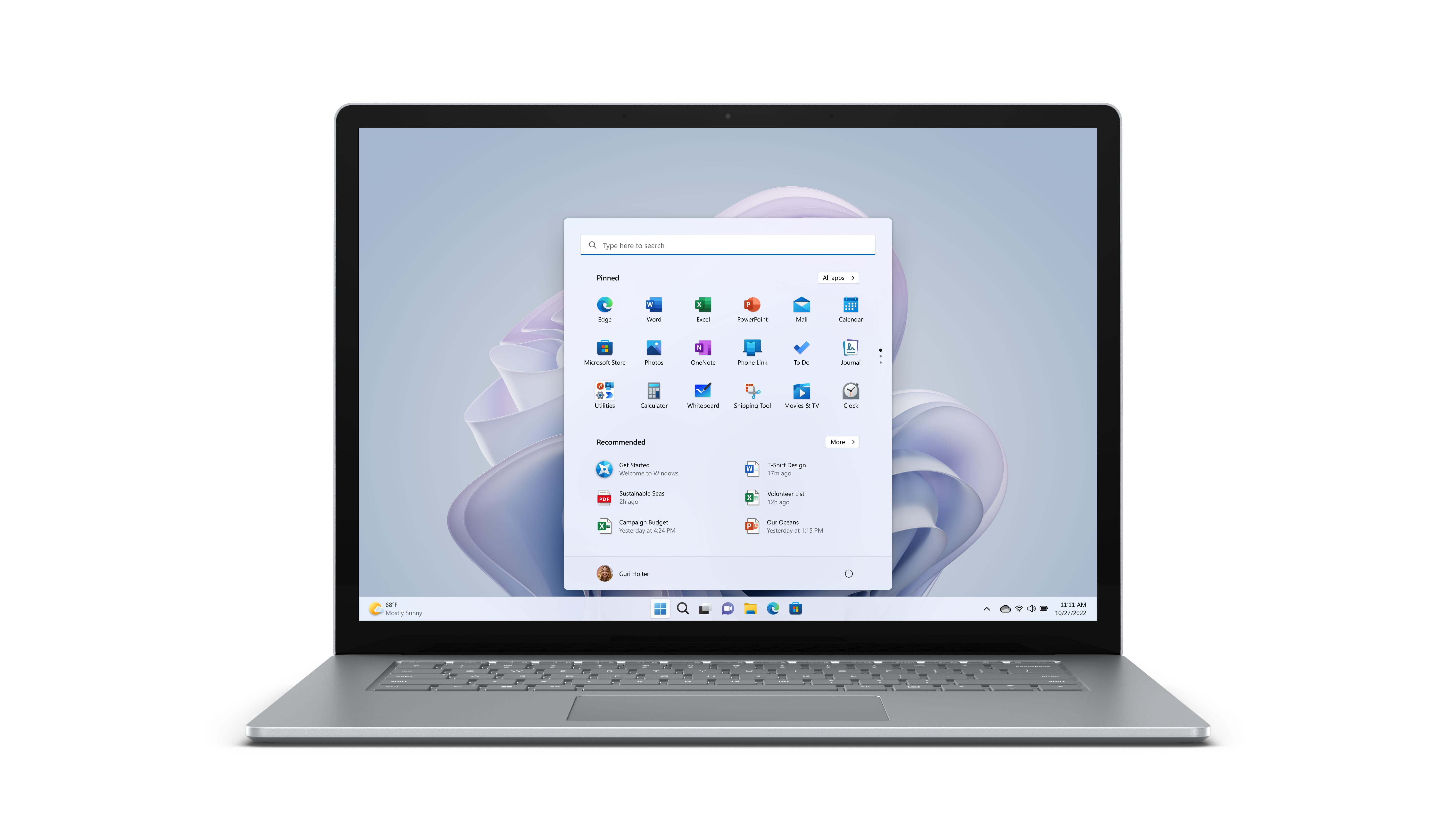 Microsoft Surface Laptop 5 for Business - Intel Core i7 1265U / 1.8 GHz - Evo - Win 11 Pro - Intel Iris Xe Grafikkarte - 16 GB RAM - 512 GB SSD - 38.1 cm (15")